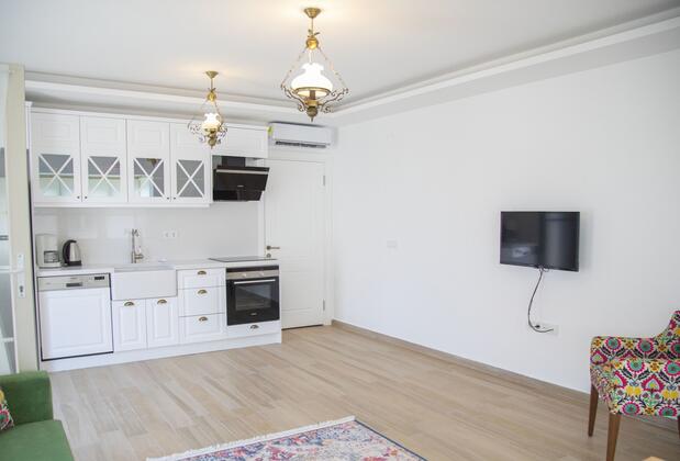 Bellapais 58 Luxury Çeşme - Görsel 16