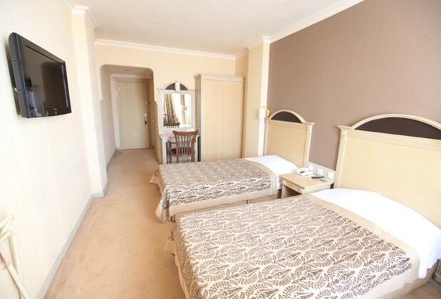 Otel Selçuk Mevlana - Görsel 5