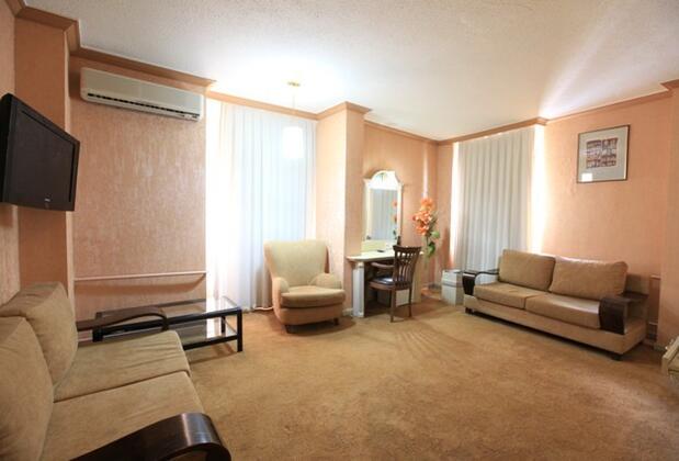 Otel Selçuk Mevlana - Görsel 6