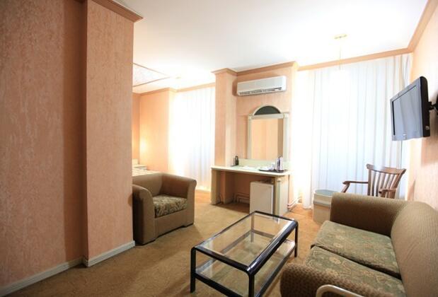 Otel Selçuk Mevlana - Görsel 8