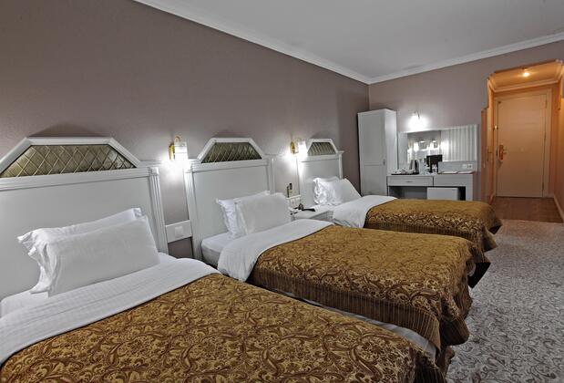 Otel Selçuk Mevlana - Görsel 9