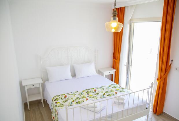 Bellapais 58 Luxury Çeşme - Görsel 17