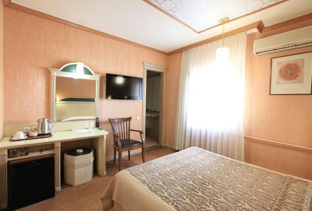 Otel Selçuk Mevlana - Görsel 11