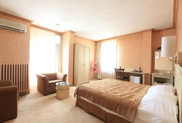 Otel Selçuk Mevlana - Görsel 12