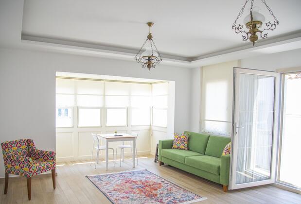 Bellapais 58 Luxury Çeşme - Görsel 18