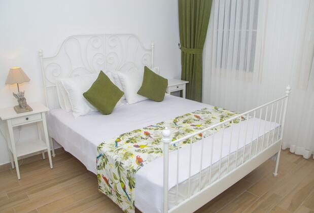 Bellapais 58 Luxury Çeşme - Görsel 19