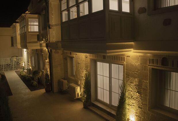 Bellapais 58 Luxury Çeşme - Görsel 10