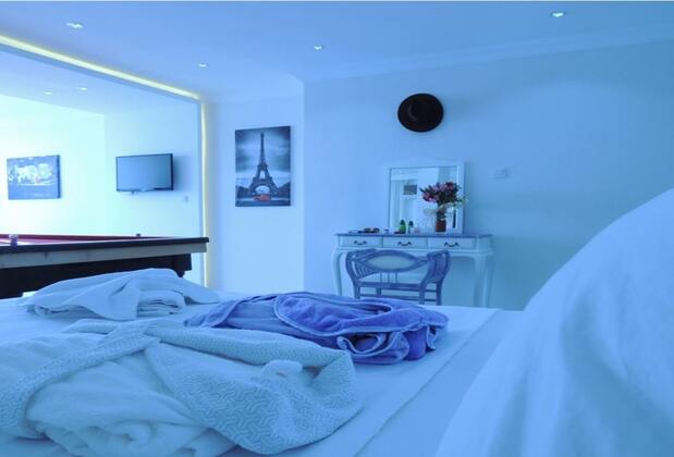 Hidden Garden Butik Otel - Görsel 9