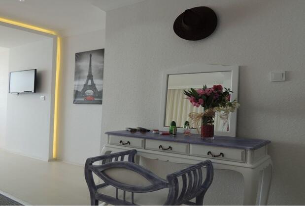 Hidden Garden Butik Otel - Görsel 10