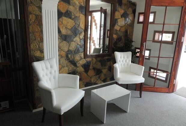 Hidden Garden Butik Otel - Görsel 11