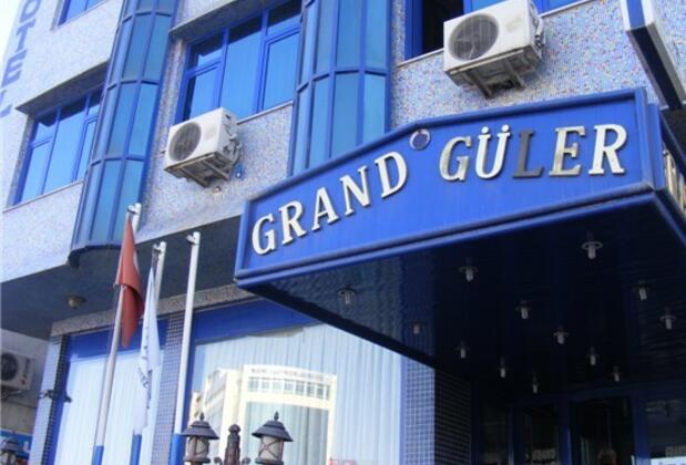 Grand Güler Otel - Görsel 3