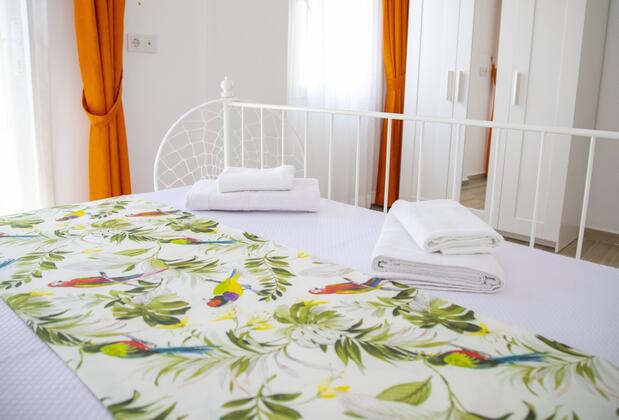 Bellapais 58 Luxury Çeşme - Görsel 20