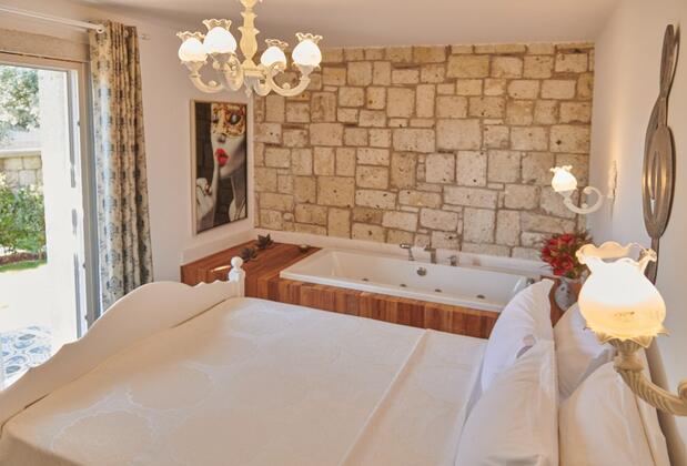 Göbene Otel Alaçatı - Görsel 26