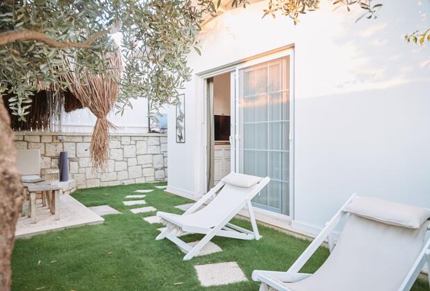 Göbene Otel Alaçatı - Görsel 7
