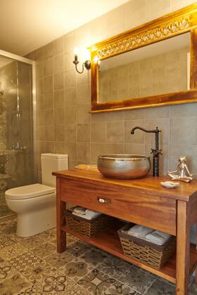 Göbene Otel Alaçatı - Görsel 34