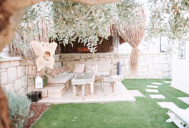 Göbene Otel Alaçatı - Görsel 5
