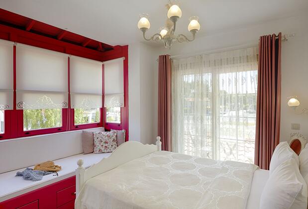 Göbene Otel Alaçatı - Görsel 27