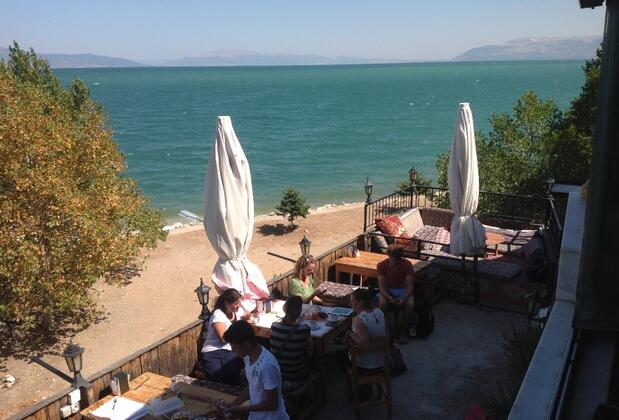 Fulya Pansiyon - Görsel 4