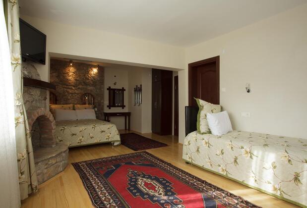 Fulya Pansiyon - Görsel 21