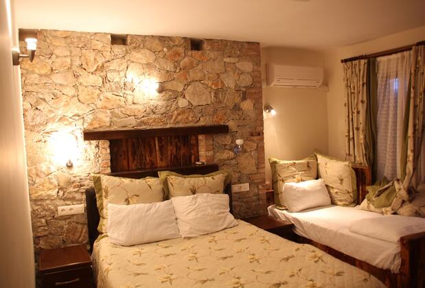 Fulya Pansiyon - Görsel 16