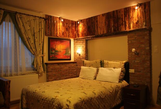 Fulya Pansiyon - Görsel 17