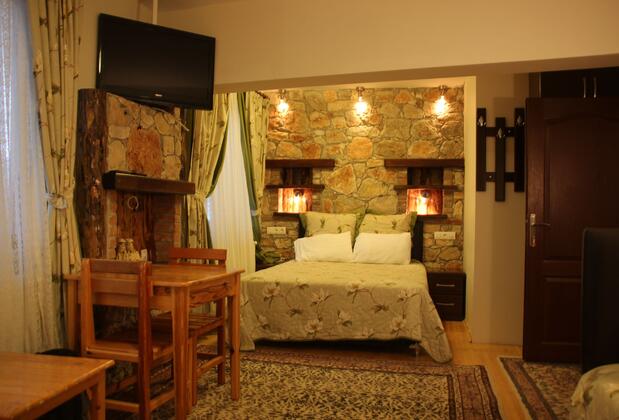 Fulya Pansiyon - Görsel 18