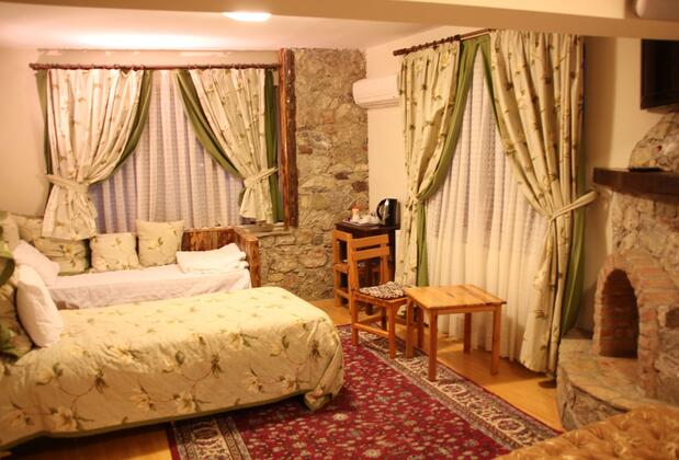 Fulya Pansiyon - Görsel 19