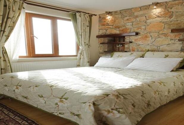 Fulya Pansiyon - Görsel 20