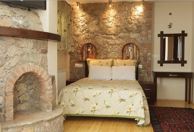 Fulya Pansiyon - Görsel 22