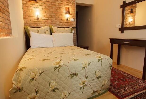 Fulya Pansiyon - Görsel 23