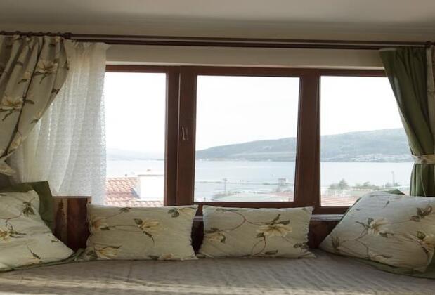 Fulya Pansiyon - Görsel 24