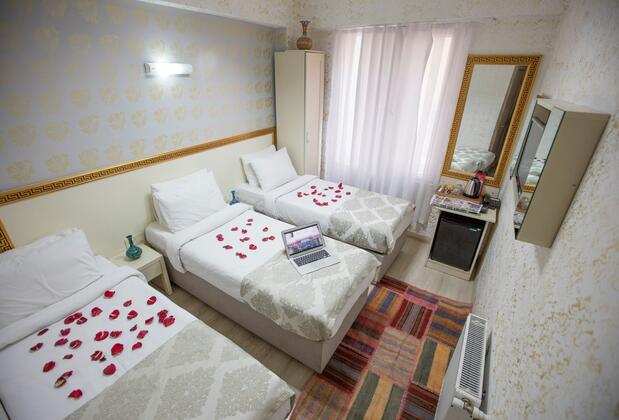 Grand İstanbul Airport Hotel - Görsel 7