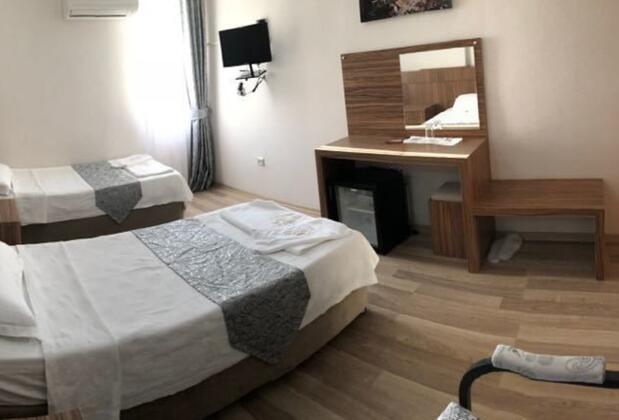 Cenka Otel - Görsel 27