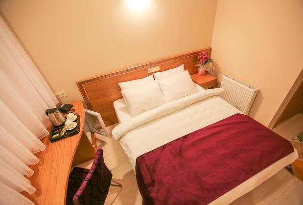 Grand İstanbul Airport Hotel - Görsel 8