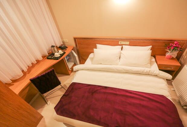 Grand İstanbul Airport Hotel - Görsel 9