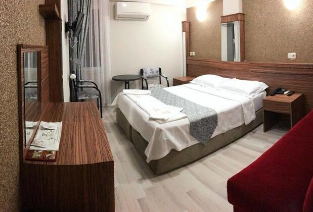 Cenka Otel - Görsel 28