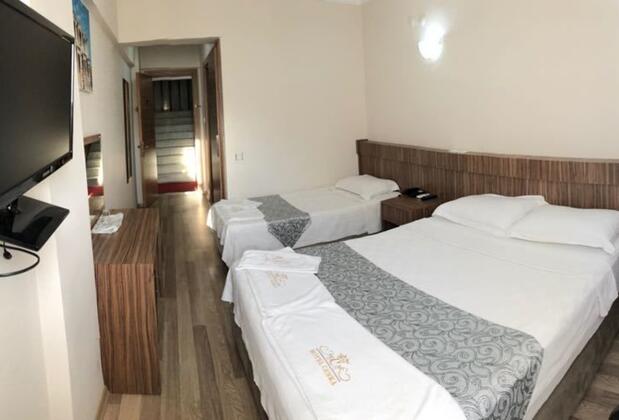 Cenka Otel - Görsel 29