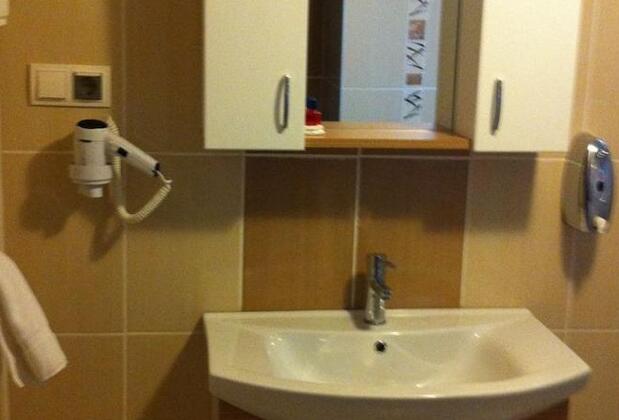 Fulya Pansiyon - Görsel 26