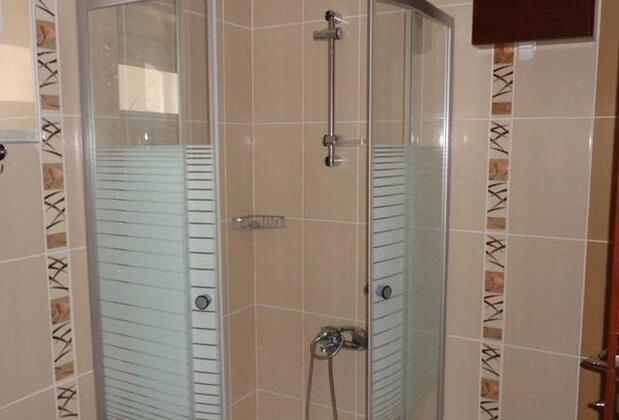 Fulya Pansiyon - Görsel 27