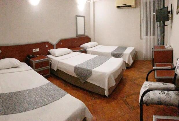 Cenka Otel - Görsel 31