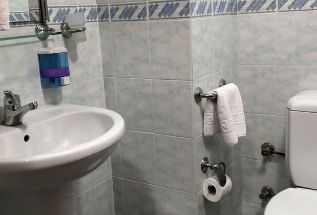 Cenka Otel - Görsel 33