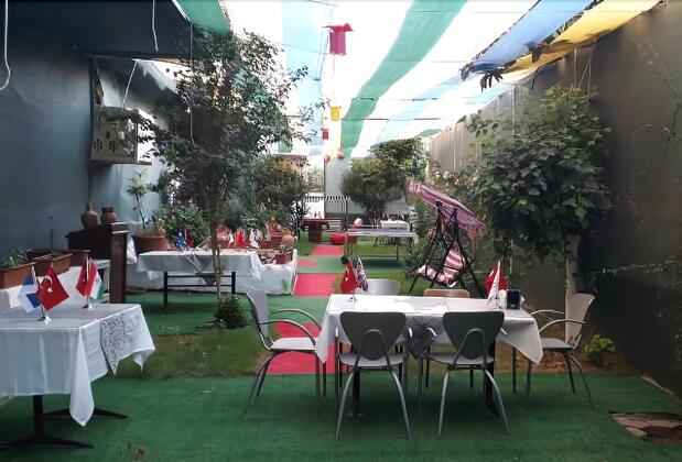 Cenka Otel - Görsel 3