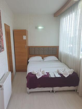 Grand İstanbul Airport Hotel - Görsel 10