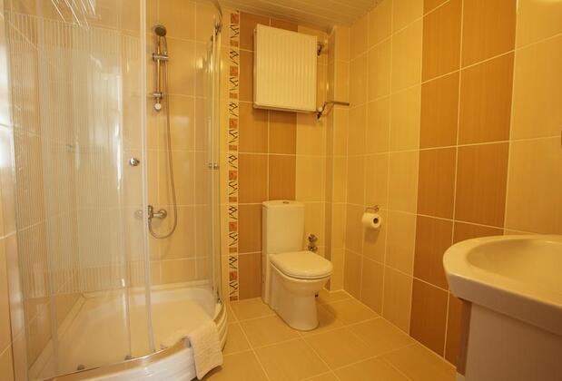 Fulya Pansiyon - Görsel 28