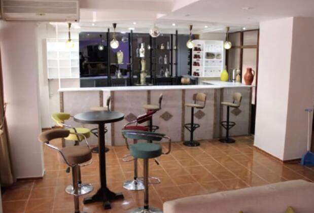 Cenka Otel - Görsel 9