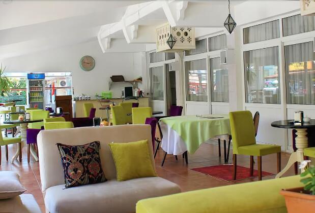 Cenka Otel - Görsel 4