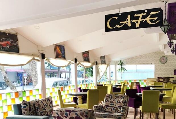 Cenka Otel - Görsel 5