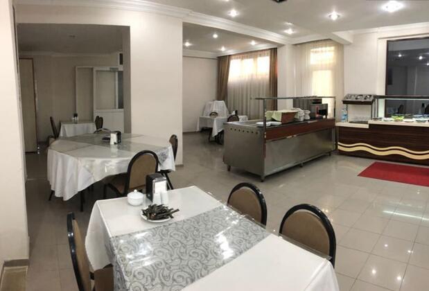 Cenka Otel - Görsel 6