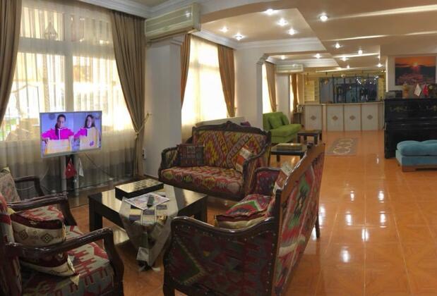 Cenka Otel - Görsel 7