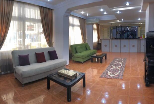 Cenka Otel - Görsel 8